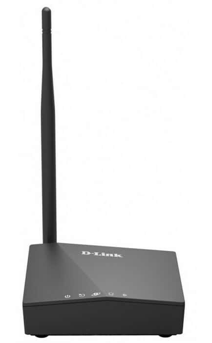 مودم ADSL و VDSL دی لینک DSL-2700u Wireless N95224